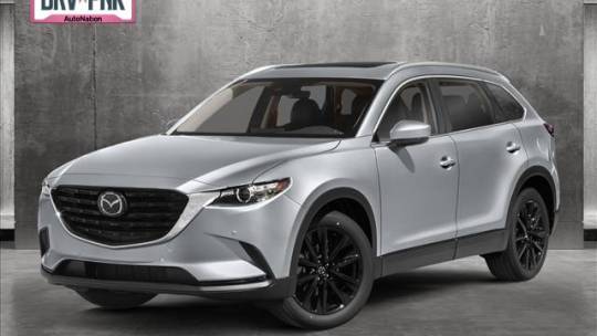 2023 Mazda CX-9 Touring Plus — SUV — 50,962 mi — Littleton, CO