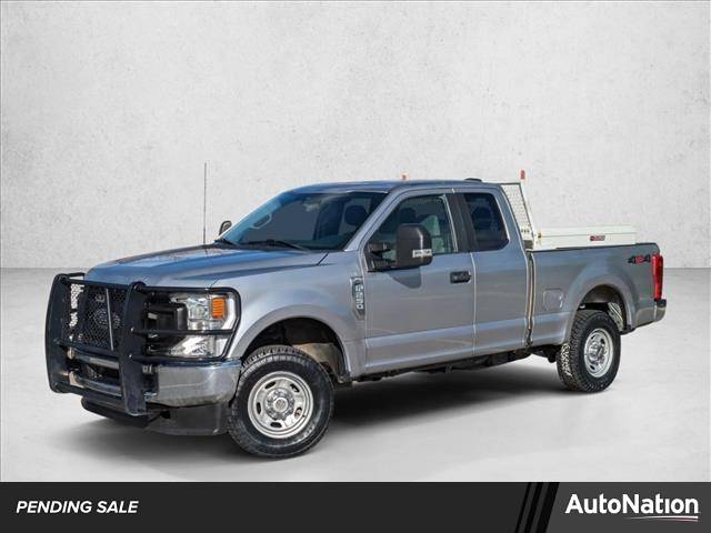2022 Ford Super Duty F-250 XL — Pickup Truck — 143,047 mi — Littleton, CO