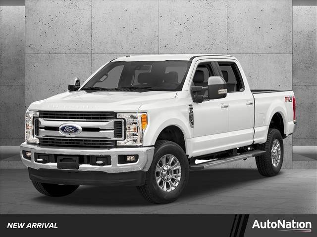 2018 Ford Super Duty F-250 XLT — Pickup Truck — 98,666 mi — Littleton, CO