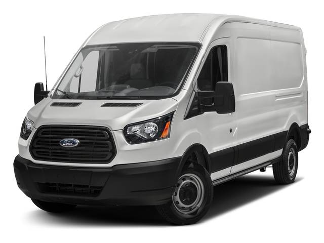 2017 Ford Transit Cargo Van T-250 — Cargo Van — 142,605 mi — Littleton, CO