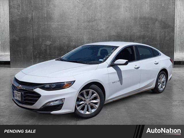 2023 Chevrolet Malibu LT — Sedan — 44,282 mi — Littleton, CO