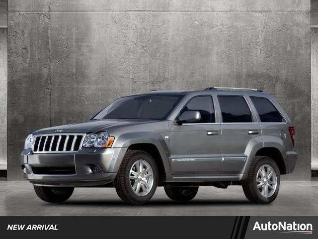 2008 Jeep Grand Cherokee Laredo — SUV — 162,657 mi — Littleton, CO