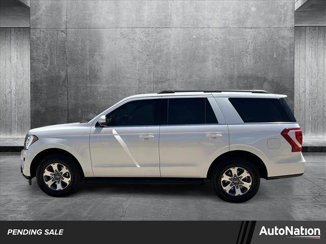 2019 Ford Expedition XLT — SUV — 77,470 mi — Littleton, CO