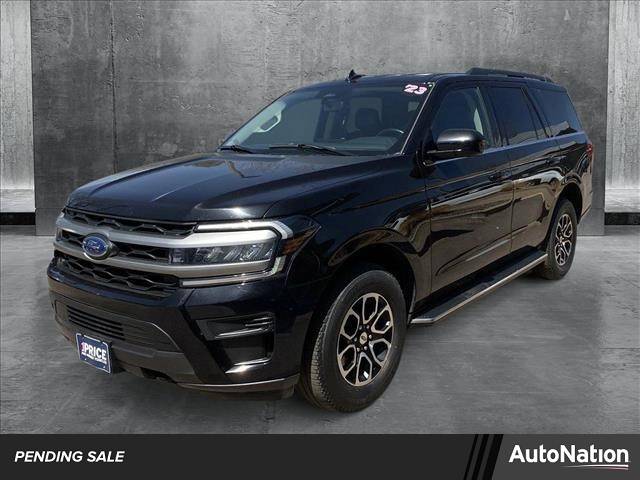 2023 Ford Expedition XLT — SUV — 41,810 mi — Littleton, CO