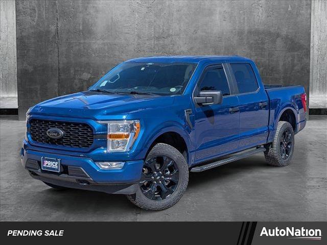 2022 Ford F-150 XL — Pickup Truck — 63,894 mi — Littleton, CO