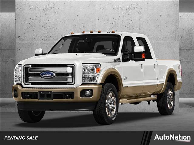 2016 Ford Super Duty F-250 King Ranch — Pickup Truck — 79,251 mi — Littleton, CO