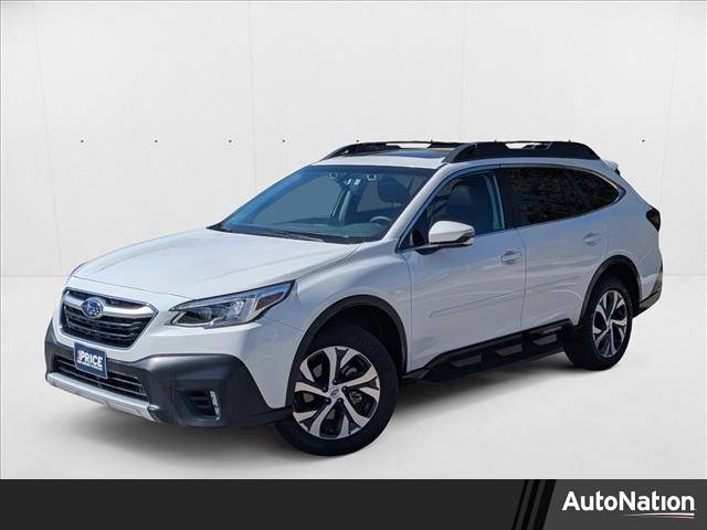 2022 Subaru Outback 2.5i Limited — SUV — 18,933 mi — Littleton, CO