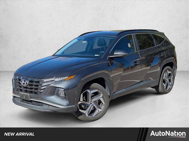 2023 Hyundai Tucson SEL — SUV — 26,961 mi — Littleton, CO