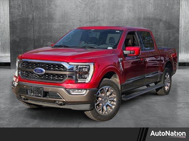 2021 Ford F-150 King Ranch — Pickup Truck — 48,751 mi — Littleton, CO