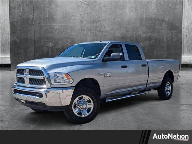 2018 Ram 2500 Tradesman — Pickup Truck — 21,580 mi — Littleton, CO