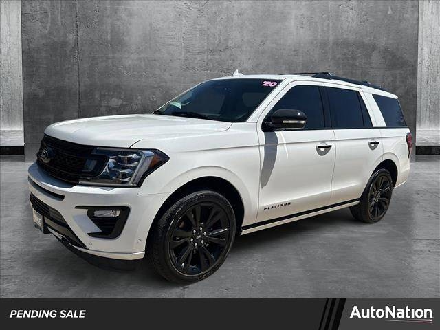 2020 Ford Expedition Platinum — SUV — 45,339 mi — Littleton, CO