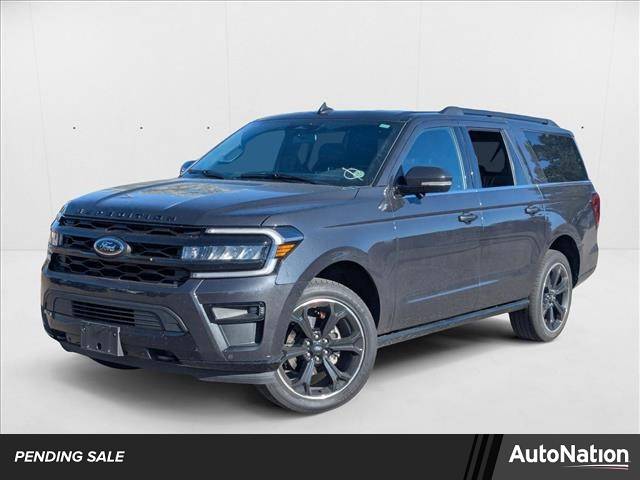 2022 Ford Expedition Limited — SUV — 27,604 mi — Littleton, CO