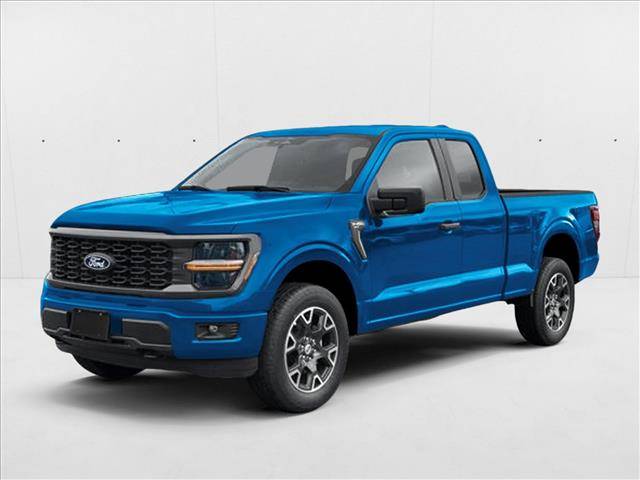 2025 Ford F-150 STX — Pickup Truck — 10,711 mi — Littleton, CO