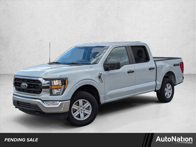 2023 Ford F-150 XLT — Pickup Truck — 12,000 mi — Littleton, CO