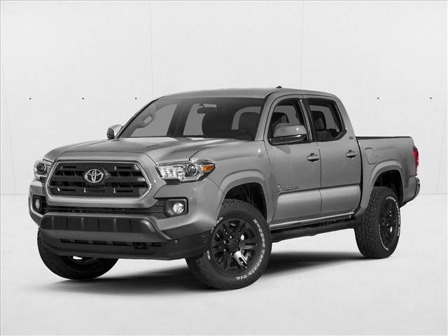 2018 Toyota Tacoma SR5 — Pickup Truck — 63,993 mi — Littleton, CO