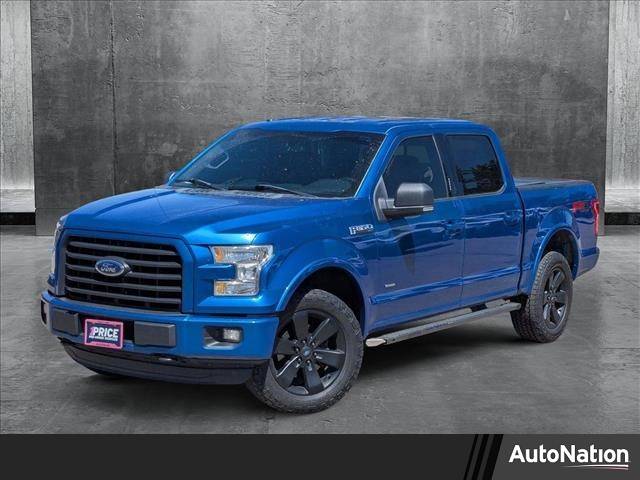2015 Ford F-150 XLT — Pickup Truck — 151,883 mi — Littleton, CO
