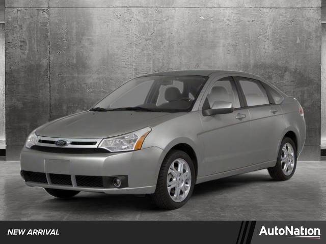 2011 Ford Focus SE — Sedan — 192,661 mi — Littleton, CO
