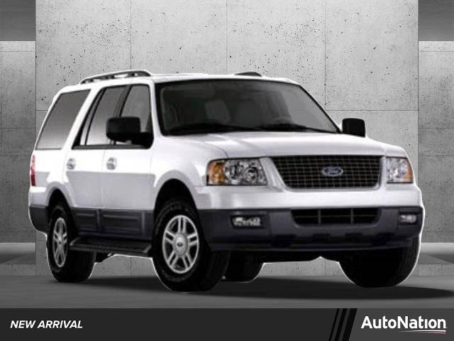 2005 Ford Expedition Eddie Bauer — SUV — 198,834 mi — Littleton, CO