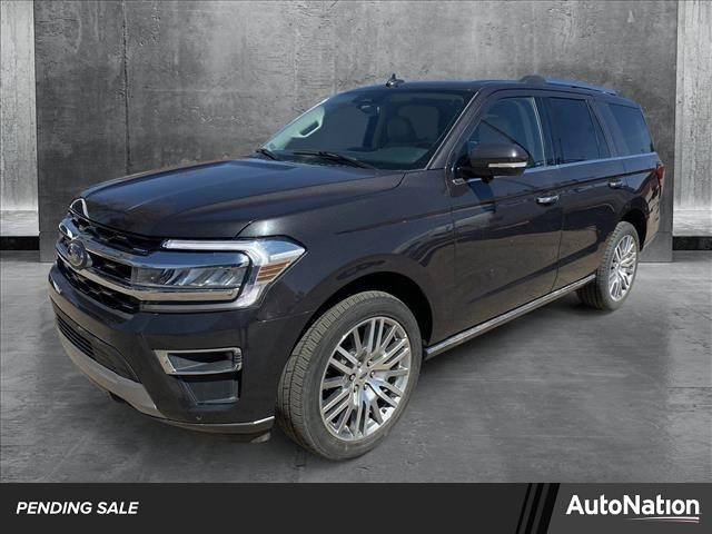2023 Ford Expedition Limited — SUV — 45,231 mi — Littleton, CO