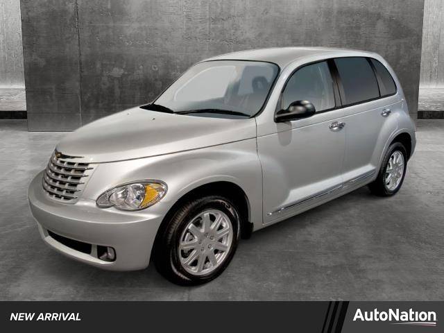2010 Chrysler PT Cruiser Base — Wagon — 132,317 mi — Littleton, CO