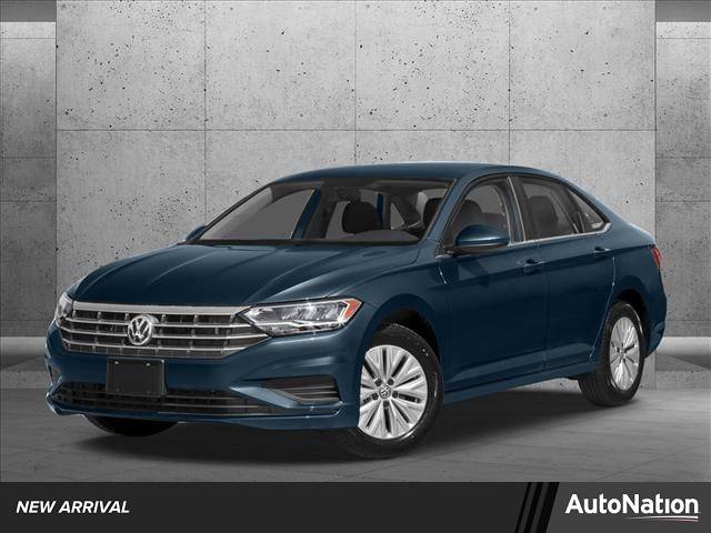 2020 Volkswagen Jetta S — Sedan — 37,424 mi — Littleton, CO