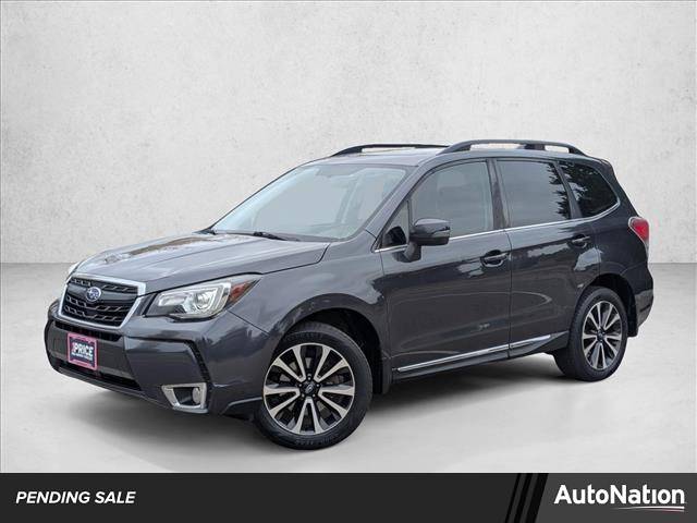 2017 Subaru Forester 2.0XT Touring — SUV — 107,909 mi — Littleton, CO
