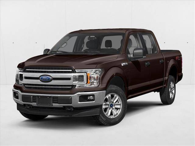 2018 Ford F-150 XLT — Pickup Truck — 141,474 mi — Littleton, CO