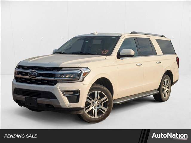 2022 Ford Expedition Limited — SUV — 72,393 mi — Littleton, CO