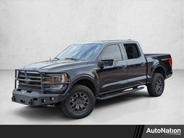 2023 Ford F-150 Tremor — Pickup Truck — 29,650 mi — Littleton, CO