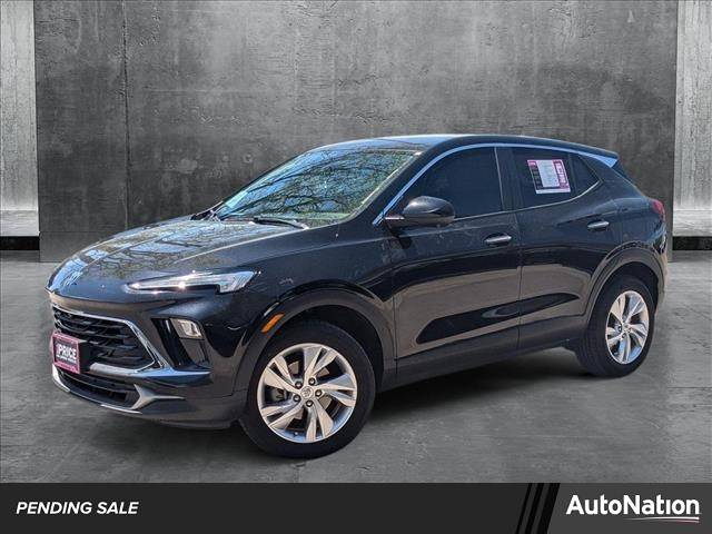 2024 Buick Encore GX Preferred — SUV — 6,019 mi — Littleton, CO