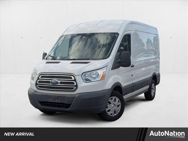 2018 Ford Transit Cargo Van T-250 — Cargo Van — 111,212 mi — Littleton, CO