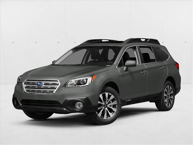 2015 Subaru Outback 2.5i Premium — SUV — 107,064 mi — Littleton, CO