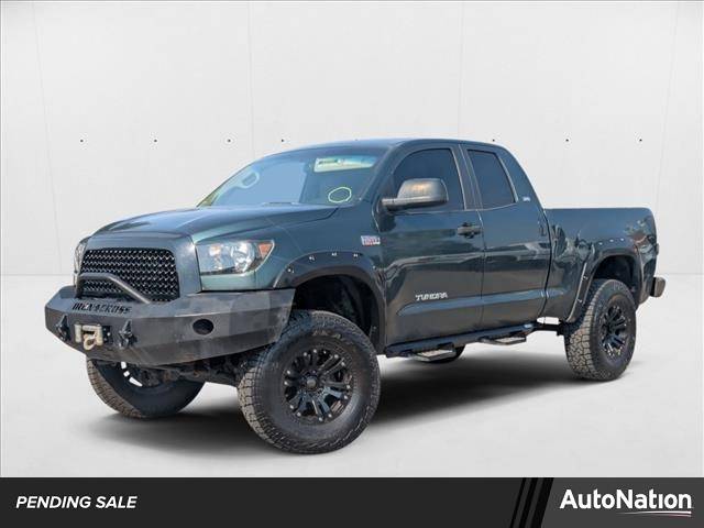 2008 Toyota Tundra SR5 — Pickup Truck — 189,669 mi — Littleton, CO