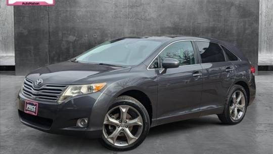 2010 Toyota Venza Base V6 — SUV — 156,180 mi — Littleton, CO