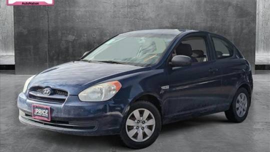 2011 Hyundai Accent GL — Hatchback — 109,634 mi — Littleton, CO
