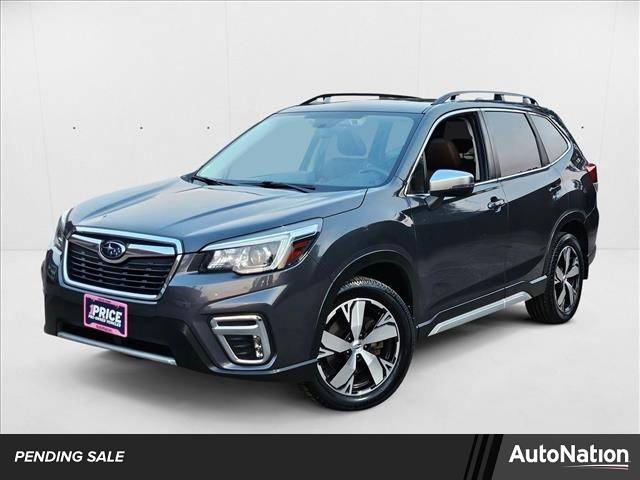 2020 Subaru Forester 2.5i Touring — SUV — 47,058 mi — Littleton, CO