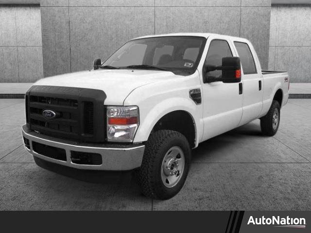 2009 Ford Super Duty F-250 Lariat — Pickup Truck — 121,993 mi — Littleton, CO
