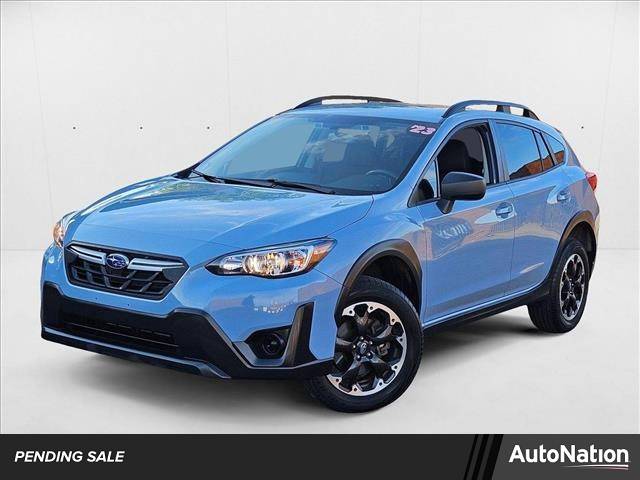 2023 Subaru Crosstrek 2.0i — SUV — 42,843 mi — Littleton, CO