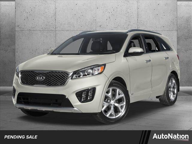 2016 Kia Sorento SX Limited — SUV — 75,973 mi — Littleton, CO