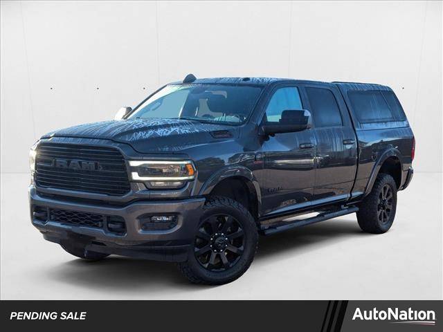 2020 Ram 2500 Laramie — Pickup Truck — 83,032 mi — Littleton, CO