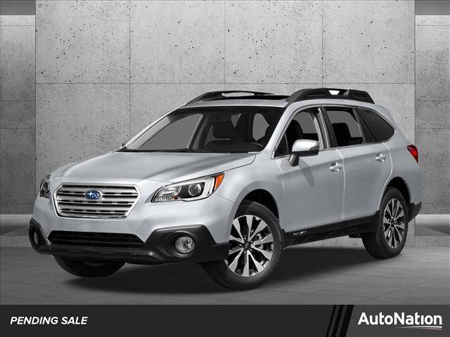 2016 Subaru Outback 3.6R Limited — SUV — 54,387 mi — Littleton, CO