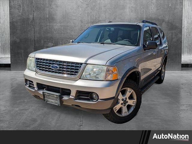 2005 Ford Explorer XLT — SUV — 219,937 mi — Littleton, CO