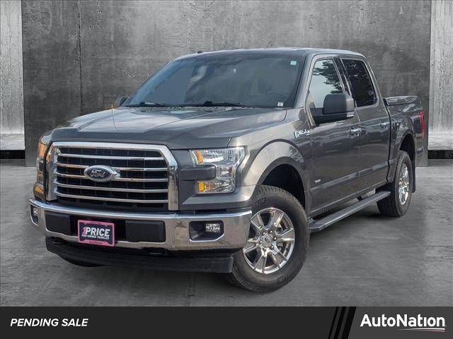 2017 Ford F-150 XLT — Pickup Truck — 129,107 mi — Littleton, CO