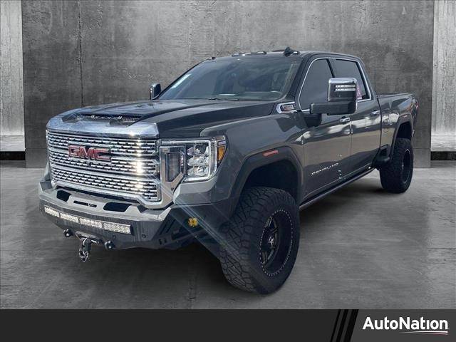 2023 GMC Sierra 2500HD Denali — Pickup Truck — 28,769 mi — Littleton, CO