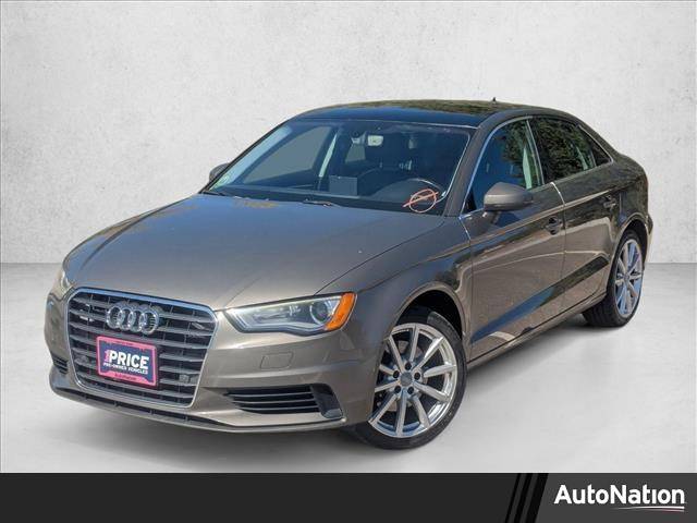 2016 Audi A3 Premium Plus — Sedan — 100,897 mi — Littleton, CO