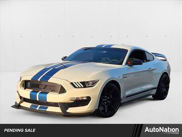 2020 Ford Mustang Shelby GT350R — Coupe — 3,719 mi — Littleton, CO