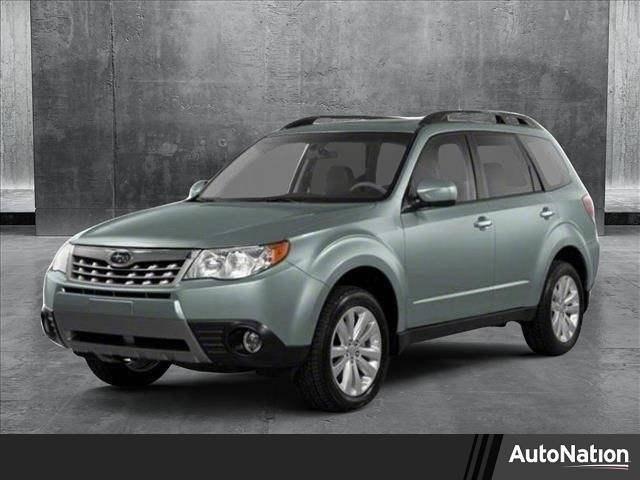 2010 Subaru Forester 2.5X Limited — SUV — 101,274 mi — Littleton, CO