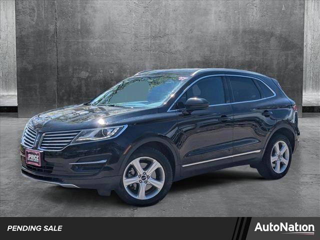 2017 Lincoln MKC Premiere — SUV — 81,800 mi — Littleton, CO