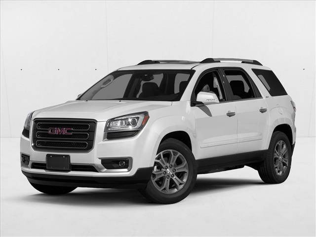 2016 GMC Acadia SLT — SUV — 123,337 mi — Littleton, CO