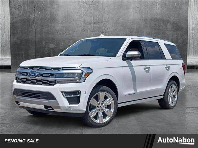 2023 Ford Expedition Limited — SUV — 47,656 mi — Littleton, CO